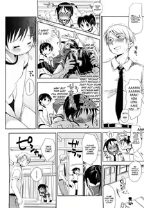Page 81 of Chu-Gakusei Nikki - preview thumbnail