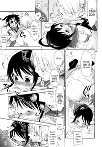 Page 86 of Chu-Gakusei Nikki - preview thumbnail