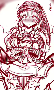 Page 7 of Yuusha-sama Goikkou - preview thumbnail