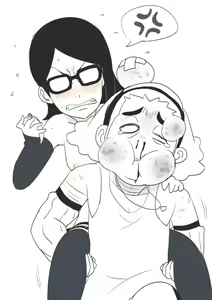 Page 3 of 31話とかとか - preview thumbnail