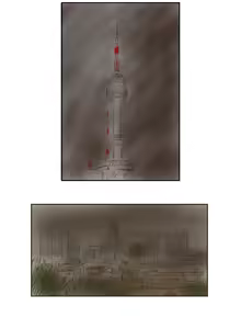 Page 2 of Nightwalk hardcore ! - preview thumbnail