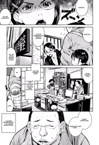 Page 3 of Joshikou Kyoushi | Преподаватель в школе для девочек - preview thumbnail