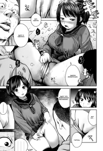 Page 7 of Joshikou Kyoushi | Преподаватель в школе для девочек - preview thumbnail
