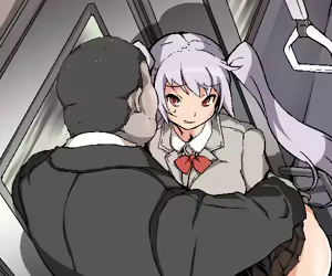Page 240 of Nekama no Ore ga Seitenkan - preview thumbnail