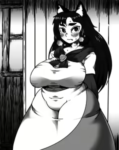 Page 167 of Kagerou Shindan 1-5 - preview thumbnail