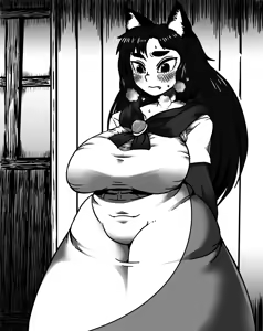 Page 168 of Kagerou Shindan 1-5 - preview thumbnail