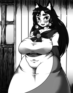 Page 169 of Kagerou Shindan 1-5 - preview thumbnail