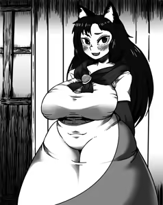 Page 64 of Kagerou Shindan 1-5 - preview thumbnail