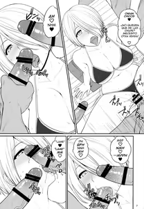Page 8 of ANGEL'S HEAVEN - preview thumbnail