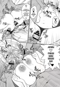 Page 10 of ANGEL'S HEAVEN - preview thumbnail