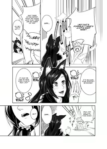 Page 5 of Aru Hareta Hi ni - preview thumbnail