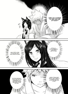 Page 10 of Aru Hareta Hi ni - preview thumbnail