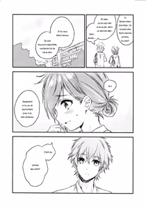 Page 8 of Kimi Dake no Ponytail 2 - preview thumbnail
