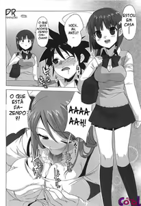 Page 168 of Gokkun Shojo - Drinking Virgin - preview thumbnail