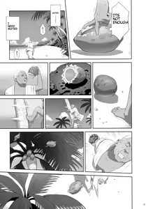 Page 24 of Kaki Hoshuu 8 - preview thumbnail