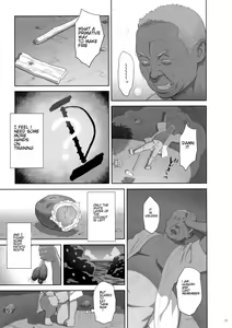 Page 26 of Kaki Hoshuu 8 - preview thumbnail