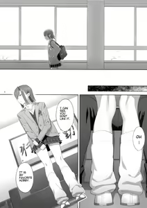 Page 7 of Kaki Hoshuu 8 - preview thumbnail
