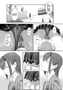 Page 10 of Kaki Hoshuu 8 - preview thumbnail