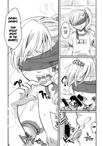 Page 27 of Ura Class Meibo - preview thumbnail