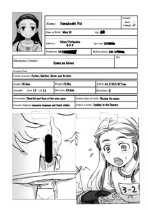 Page 7 of Ura Class Meibo - preview thumbnail