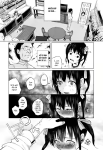 Page 3 of Junketsu Darumarriage - preview thumbnail