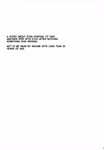 Page 3 of Special Presence - preview thumbnail