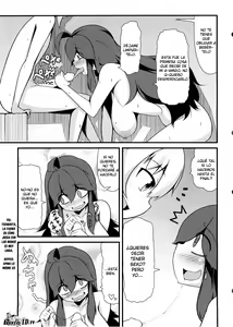 Page 16 of Tomodachi? Maniac - preview thumbnail