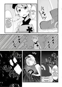 Page 2 of Tomodachi? Maniac - preview thumbnail