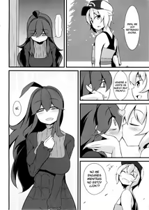 Page 28 of Tomodachi? Maniac - preview thumbnail