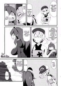 Page 4 of Tomodachi? Maniac - preview thumbnail