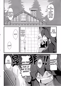 Page 5 of Tomodachi? Maniac - preview thumbnail