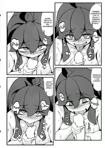 Page 9 of Tomodachi? Maniac - preview thumbnail