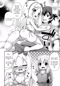 Page 3 of Imouto to Ero LigNov o Tsukurou - preview thumbnail