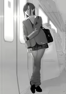 Page 3 of Kaki Hoshuu 8 - preview thumbnail