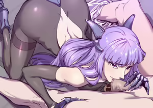 Page 3 of 深海雌犬 - preview thumbnail