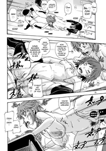 Page 19 of Muchimuchi Kyousei Event (decensored) - preview thumbnail