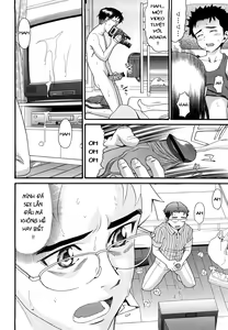 Page 24 of Fu no Idenshi - preview thumbnail