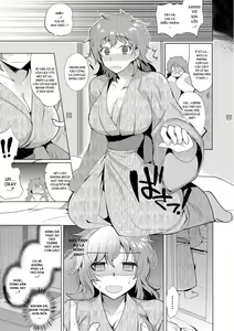 Page 3 of Kami-sama ni Negaigoto | God, Please grant my Wish! - preview thumbnail