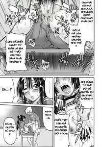 Page 15 of Escape Artist ni Yoroshiku - preview thumbnail