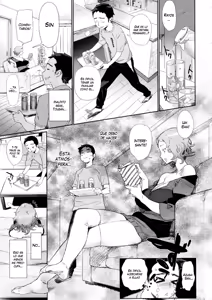 Page 3 of Kyoudai ni Natta Hi | The Day She Became My Sister (decensored) - preview thumbnail