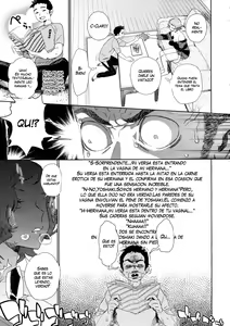 Page 5 of Kyoudai ni Natta Hi | The Day She Became My Sister (decensored) - preview thumbnail