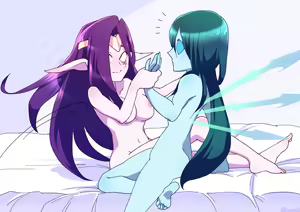 Page 3 of PLS! PLS! PLS! - preview thumbnail