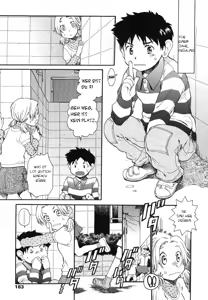 Page 3 of Sanchoume Royal Corp Ura Himitsu Kichi | The Secret Base Behind the Company Condos on Third Street - preview thumbnail