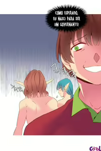 Page 422 of A World that I Rule Ch.1-28 - preview thumbnail