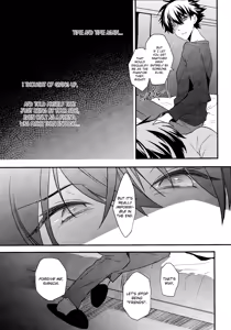 Page 8 of Kono Omoi ni, Douka - preview thumbnail