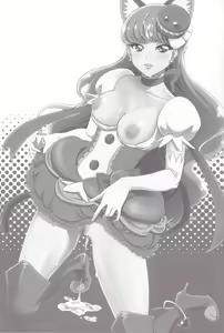 Page 3 of Murasaki Neko Yukari - preview thumbnail