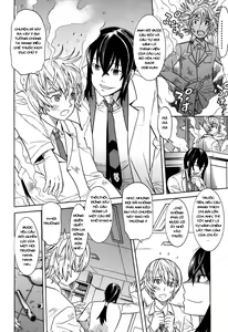 Page 3 of Nyotai no Kairaku | The Pleasures of the Female Body (decensored) - preview thumbnail