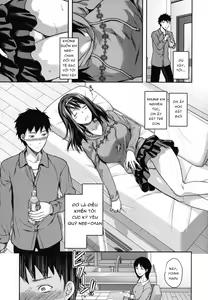 Page 3 of Suki Kirai Daisuki. - preview thumbnail