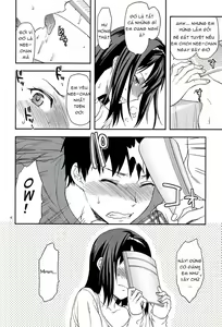 Page 56 of Suki Kirai Daisuki. - preview thumbnail