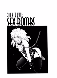 Page 3 of Countdown - Sex Bombs - preview thumbnail